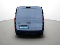 Occasion Renault Kangoo 2021 Blanc mineral Monospace