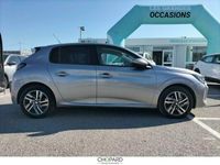 occasion Peugeot 208 208BlueHDi 100 S&S BVM6 Allure Pack