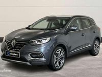 Occasion Renault Kadjar Techno 117 ch (86 kW) 2022 Gris SUV