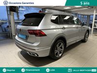 occasion VW Tiguan Allspace 2.0 TDI 150ch R-Line DSG7