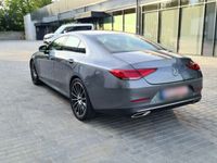 occasion Mercedes CLS450 Classe367ch Eq Boost Edition 1 4matic 9g-tronic Euro6d-t
