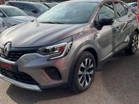 Occasion Renault Captur Evolution 91 ch (66 kW) 2024 Gris SUV