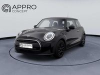 Occasion Mini Coupé 102 ch (75 kW) 2021 Noir Coupé