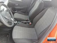Occasion Opel Corsa Edition 2020 Orange Berline