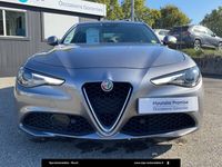 occasion Alfa Romeo Giulia Giulia2.2 180 ch AT8 Lusso 4p