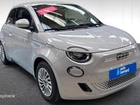Occasion Fiat 500e 86 kW (118 ch) 2024 Bleu Berline
