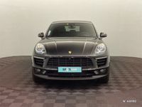 occasion Porsche Macan 2.0 252ch Pdk