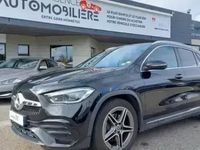 occasion Mercedes 200 Classe Gla 2.0D 150 Amg Line 8g-dct