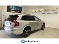 occasion Volvo XC90 T8 AWD 303 + 87ch Inscription Luxe Geartronic