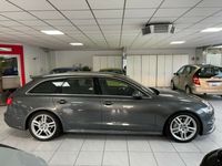 occasion Audi A6 Avant 3.0 V6 BITDI 320CH S LINE QUATTRO TIPTRONIC