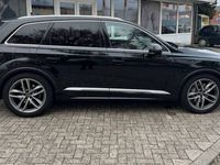 occasion Audi Q7 50 TDI S Line 7 Places/Pano