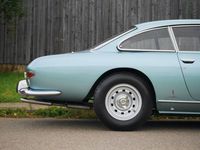 Occasion Ferrari 330 300 ch (220 kW) 1967 Bleu Coupé
