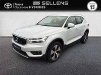 Occasion Volvo XC40 Business Edition 262 ch (192 kW) 2020 SUV