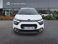 occasion Citroën C3 1.2 PureTech 83ch S&S C-Series 123g - VIVA3585473