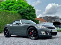 occasion Opel GT 2.0 Turbo // First Owner // AC // 264PK