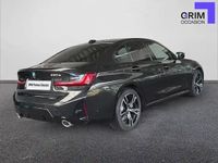 Occasion BMW 330 Comfort Edition 292 ch (214 kW) 2025 Black sapphire metallic Berline