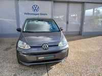 Occasion VW e-up! 61 kW (83 ch) 2022 Gris Citadine
