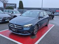 Occasion Mercedes B180 Style 116 ch (85 kW) 2021 Bleu Monospace