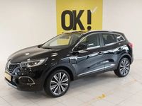 occasion Renault Kadjar Zen Dci 150 Bose Gps Attelage Ja18 76000 Km Gtie