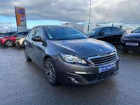 occasion Peugeot 308 1.2i PureTech 12V S\u0026S - 110 Sensation