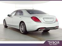occasion Mercedes S560 E Lang Amg Line Cuir Panod