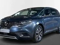 Occasion Renault Espace 2020 Gris titanium Monospace