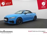 occasion Audi TT Roadster s 2.0 Tfsi Quattro Matrix Navi B&o