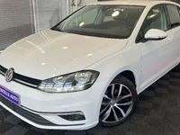 occasion VW Golf 1.4 Tsi 125 Bluemotion Technology Dsg7 First Edition