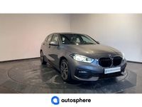 occasion BMW 116 SERIE 1 dA 116ch Business Design DKG7