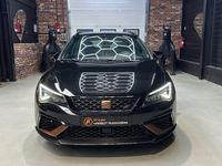 Occasion Seat Leon ST 4Drive 300 ch (220 kW) 2020 Break
