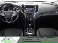 Occasion Hyundai Santa Fe 200 ch (147 kW) 2018 SUV