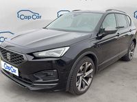 Occasion Seat Tarraco FR 245 ch (180 kW) 2021 SUV