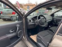 occasion Renault Clio 1.2 16V 75Ch Dynamique 5P