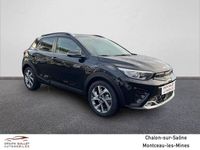 occasion Kia Stonic 1.0 T-gdi 120 Ch Mhev Bvm6 Gt Line