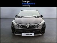 Occasion Renault Clio V Techno 145 ch (106 kW) 2025 Noir Citadine