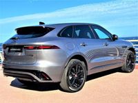 occasion Jaguar F-Pace P400e Plug-in-Hybrid R-Dynamic SE BVA8 AWD - VIVA3498791