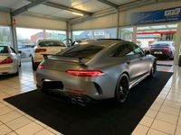 occasion Mercedes AMG GT 43 AMG 367CH EQ BOOST 4MATIC+ SPEEDSHIFT TCT AMG