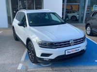 occasion VW Tiguan 2.0 TDI 150ch IQ.Drive DSG7 Euro6d-T