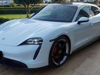 Occasion Porsche Taycan 4S Performance Package 419 kW (571 ch) 2021 Berline