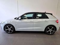 occasion Audi A1 Sportback 30 Tfsi 116 Ch S Tronic 7 Advanced