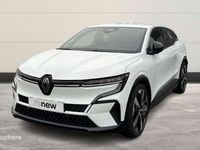 Occasion Renault Megane E-Tech Techno 163 kW (222 ch) 2022 SUV