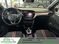 Occasion Opel Corsa 131 ch (96 kW) 2020 Citadine