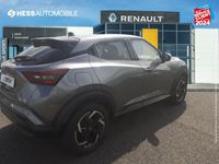 occasion Nissan Juke 1.0 DIG-T 114ch N-Connecta DCT 2023.5