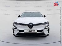 Occasion Renault Megane E-Tech Equilibre 2022 Blanc glacier SUV