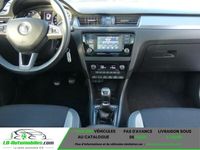 occasion Skoda Rapid 1.2 TSI 110 ch BVM