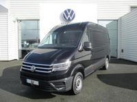 occasion VW Crafter 35 L3H3 2.0 TDI 177ch Business Plus Traction BVA8 - VIVA196379368