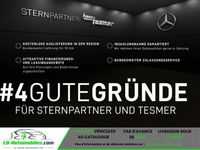 occasion Mercedes GLA220 d BVA 4Matic