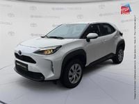 Occasion Toyota Yaris Cross 118 ch (86 kW) 2022 Blanc SUV