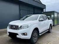 occasion Nissan Navara NP3002.3 DCI 190 DOUBLE CAB BVA7 TEKNA