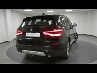 occasion BMW X3 xDrive20dA 190ch xLine Euro6c